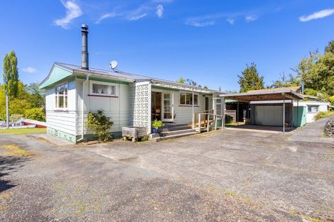 Photo of property in 55 Ward Street, Taumarunui, 3920