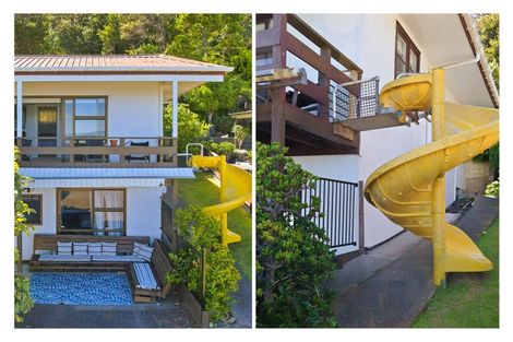 Photo of property in 14 Hazlett Road, Te Mata, Thames, 3575