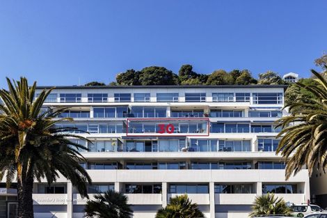 Photo of property in Latitude 41, 30/269 Wakefield Quay, Stepneyville, Nelson, 7010