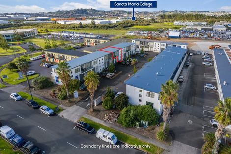Photo of property in 4b/9 Laidlaw Way, East Tamaki, Auckland, 2019