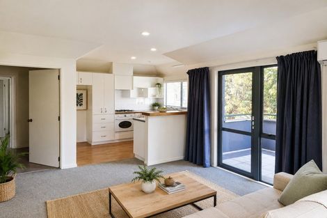 Photo of property in St Lukes Courts, 170 Peterborough Street, Christchurch Central, Christchurch, 8013