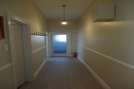 Photo of property in 338 Bealey Avenue, Christchurch Central, Christchurch, 8013