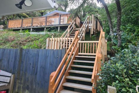 Photo of property in 187 Sievers Grove, Cannons Creek, Porirua, 5024