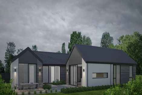 Photo of property in 41 Prestons Park Drive, Marshland, Christchurch, 8083