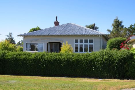 Photo of property in 41 Regent Street, Fairlie, 7925
