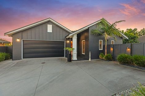 Photo of property in 20 Santa Cruz Drive, Papamoa Beach, Papamoa, 3118