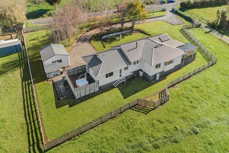 Photo of property in 111 O'leary Road, Pokeno, 2471