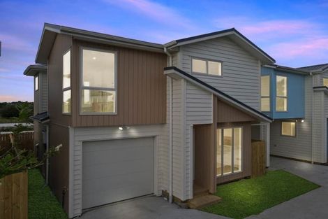 Photo of property in 305e Porchester Road, Takanini, 2112