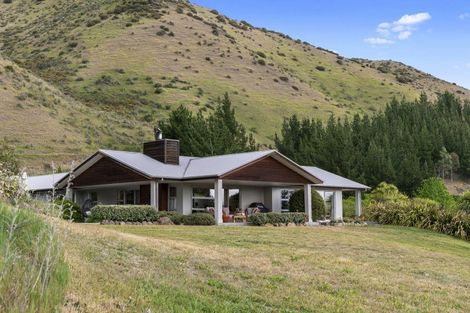 Photo of property in 560 Hurunui Bluff Road, Hurunui, Hawarden, 7385