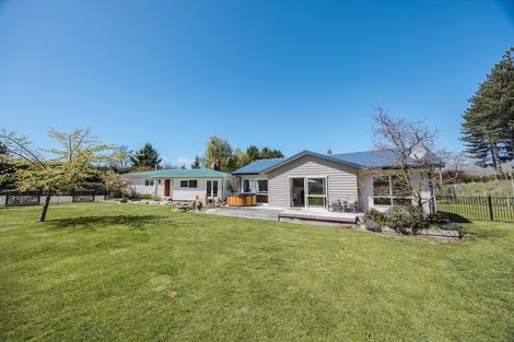 Photo of property in 569 Hakataramea Valley Road, Hakataramea, Kurow, 9498