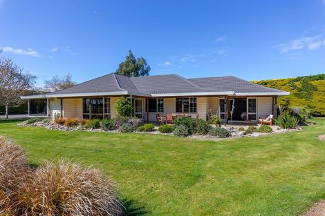 Photo of property in 1429 Hororata Dunsandel Road, Dunsandel, Leeston, 7682