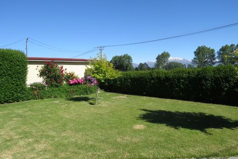 Photo of property in 41 Regent Street, Fairlie, 7925