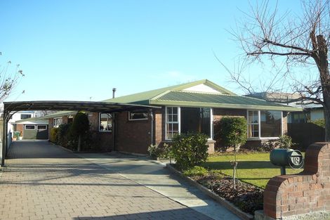 Photo of property in 18 Kenmare Street, Alexandra, 9320