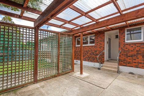 Photo of property in 4 Holdsworth Avenue, Milson, Palmerston North, 4414