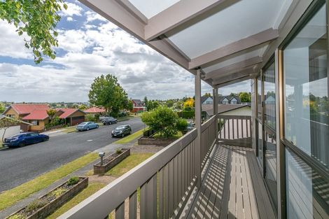 Photo of property in 125 Amanda Avenue, Dinsdale, Hamilton, 3204