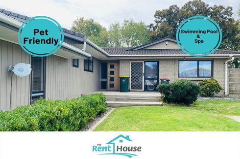 Photo of property in 3 Pinehurst Place, Wattle Downs, Auckland, 2103
