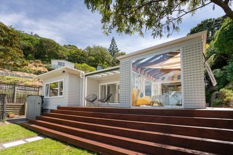 Photo of property in 40 Rakau Road, Hataitai, Wellington, 6021