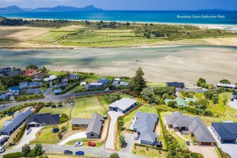 Photo of property in 11 Seascape Crescent, Waipu, 0582