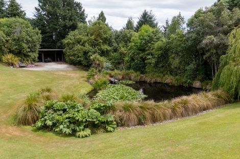 Photo of property in 245 Downs Road, Geraldine Downs, Geraldine, 7991