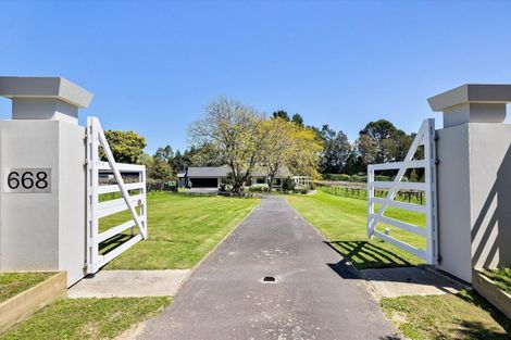 Photo of property in 668 Pyes Pa Road, Pyes Pa, Tauranga, 3173