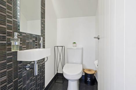 Photo of property in 17 Meteor Road, Hobsonville, Auckland, 0616