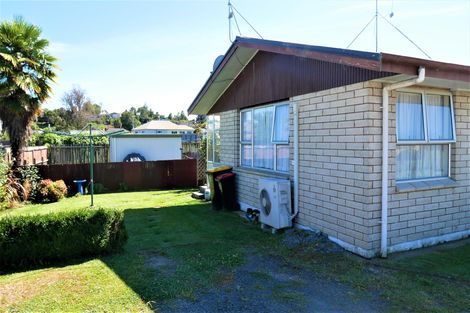 Photo of property in 12a Grey Street, Putaruru, 3411