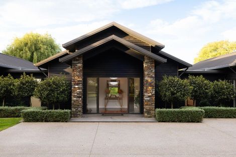 Photo of property in 354 Bruntwood Road, Matangi, Cambridge, 3493