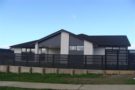 Photo of property in 8 Blacklock Road, Pyes Pa, Tauranga, 3112