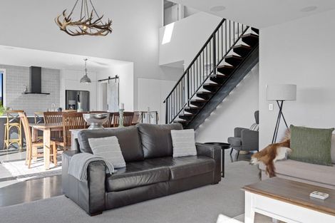 Photo of property in 27 Hampton Drive, Swannanoa, Kaiapoi, 7692