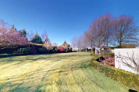 Photo of property in 1 Stamford Lane, Newland, Ashburton, 7772