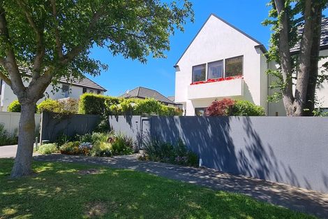 Photo of property in 8/44 London Street, Richmond, Christchurch, 8013