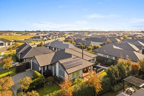 Photo of property in 102 Ledbury Drive, Rolleston, 7615