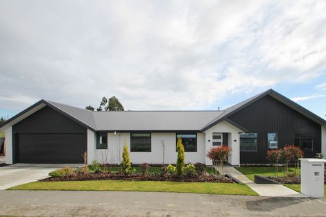 Photo of property in 23 Avoca Drive, Waiareka Junction, Oamaru, 9401