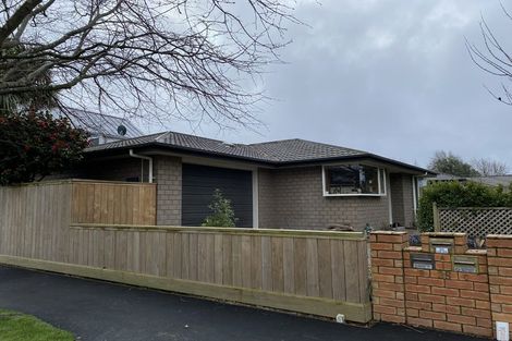 Photo of property in 35a Oxley Avenue, St Albans, Christchurch, 8014