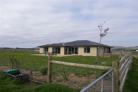 Photo of property in 56 Limeloader Lane, Glasnevin, Amberley, 7482