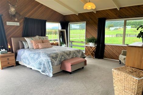 Photo of property in 1961 Old Te Aroha Road, Gordon, Te Aroha, 3391