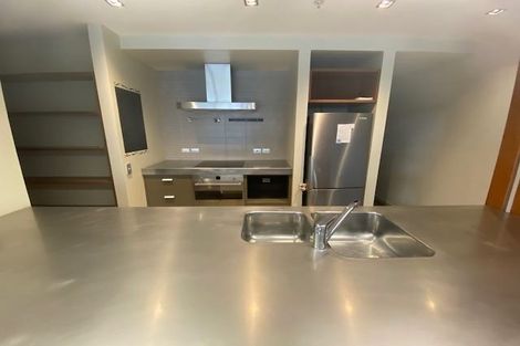 Photo of property in Piermont Apartments, 1a/82 Cable Street, Te Aro, Wellington, 6011