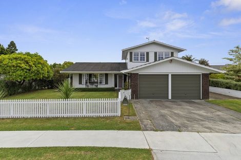 Photo of property in 10 Edwin Street, St Andrews, Hamilton, 3200
