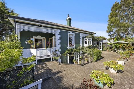 Photo of property in 39 Mangere Road, Otahuhu, Auckland, 1062
