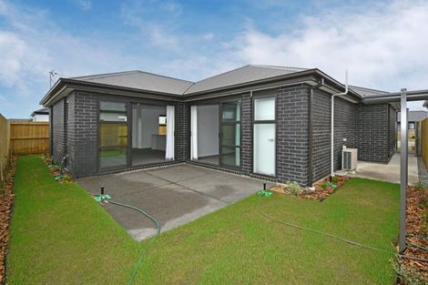 Photo of property in 51 William Nicholls Drive, Belfast, Christchurch, 8051