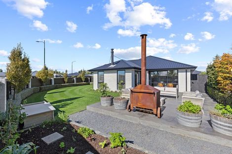 Photo of property in 142 Georgina Street, Marshland, Christchurch, 8083