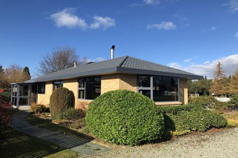 Photo of property in 34 Gray Street, Fairlie, 7925