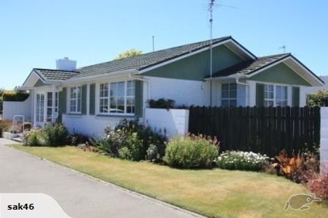 Photo of property in 8 Kelvin Crescent, Allenton, Ashburton, 7700