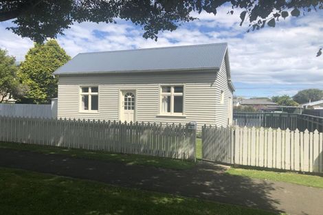 Photo of property in 4/12 Clifton Street, Windsor, Invercargill, 9810