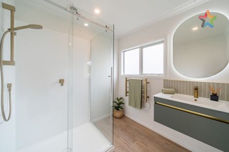 Photo of property in 360b Waiwhetu Road, Fairfield, Lower Hutt, 5011