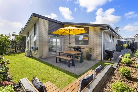 Photo of property in 12 Capper Crescent, Chartwell, Hamilton, 3210