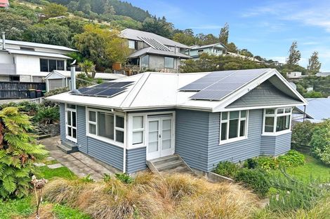 Photo of property in 70 Saint Davids Street, Lyttelton, 8082