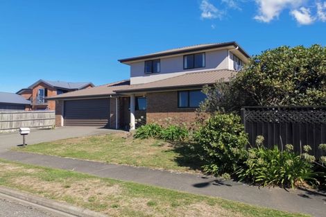 Photo of property in 47 Eastwood Rise, Waimairi Beach, Christchurch, 8083