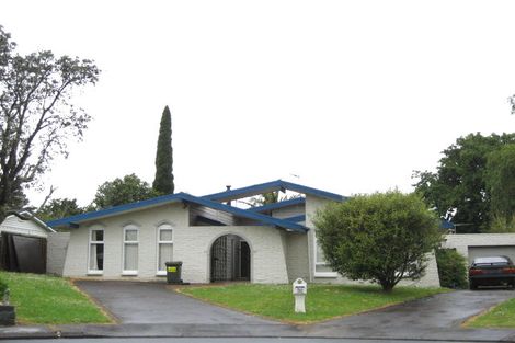 Photo of property in 27 Goodwin Drive, Rosehill, Papakura, 2113