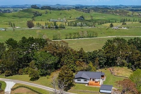 Photo of property in 151 Mangawhai Road, Wellsford, 0975